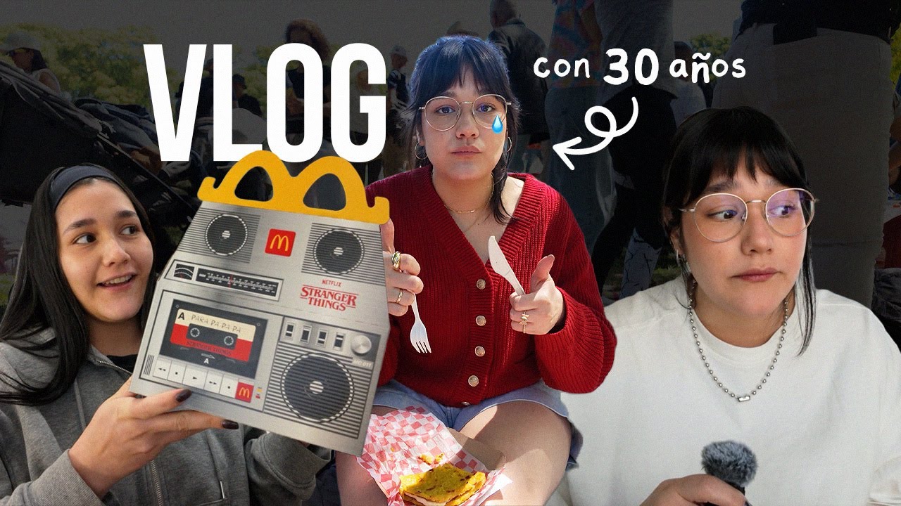 una semana de adultez en buenos aires