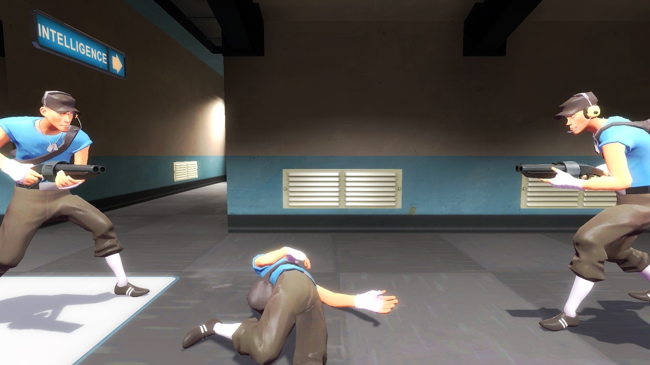 [TF2] The Cumulative Single Braincell