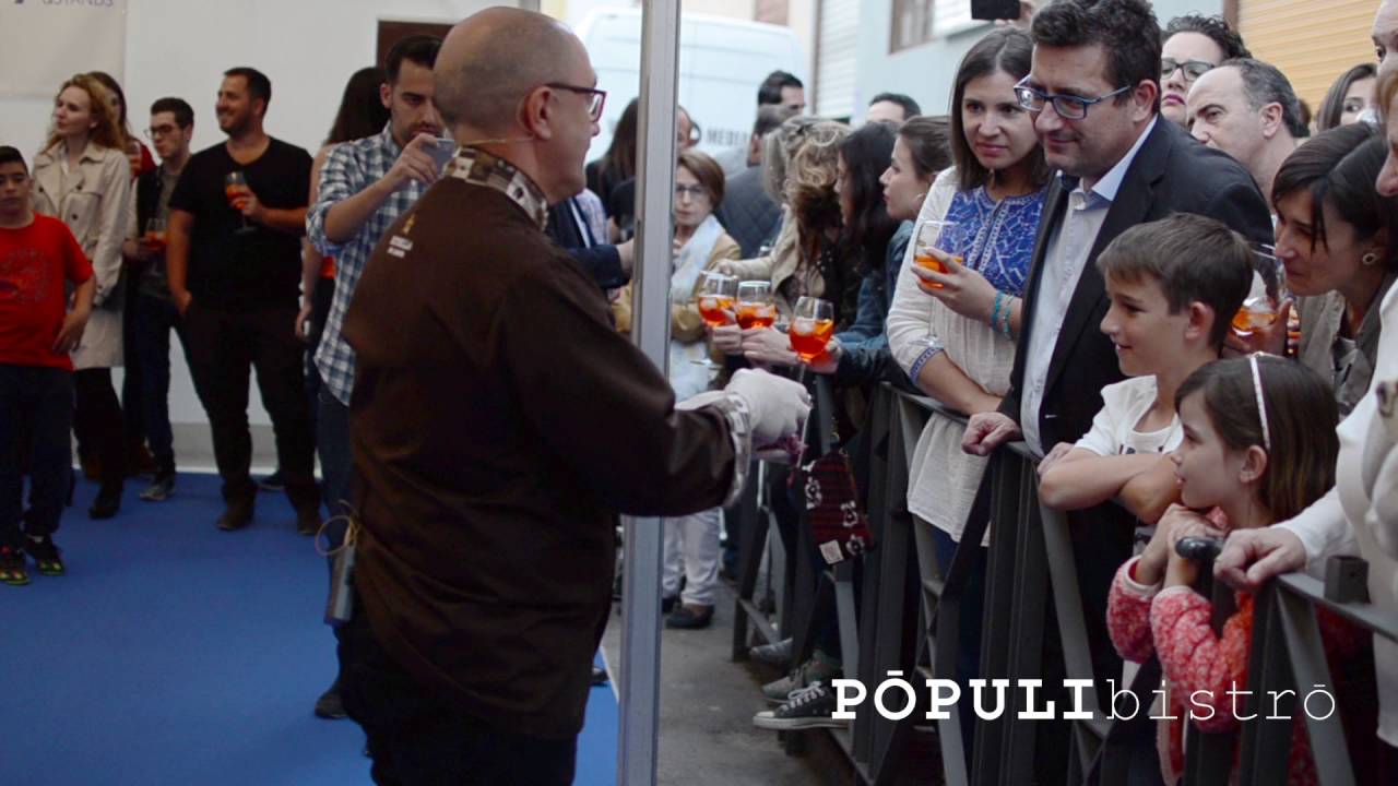 RONQUEO DEL AT&Uacute;N MEDITERR&Aacute;NEO SALVAJE