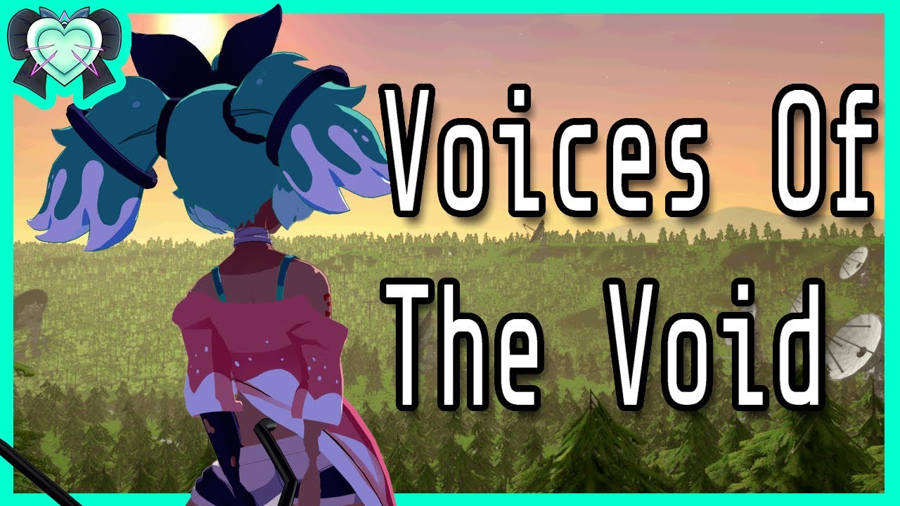 i'm gonna clean this base if it KILLS ME!!! | Voices of the Void