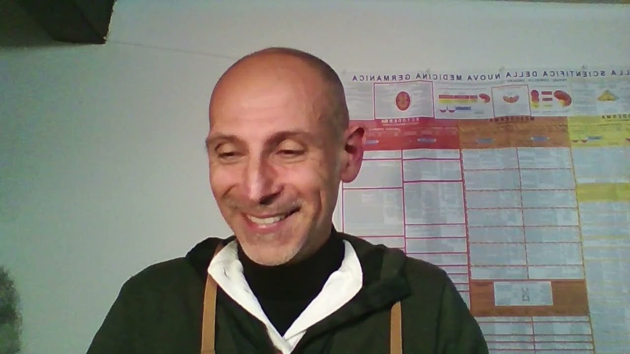 05 - Introduzione SinerVille | Fine del dominatore e dominato | Decondizionamento e Libert&agrave;