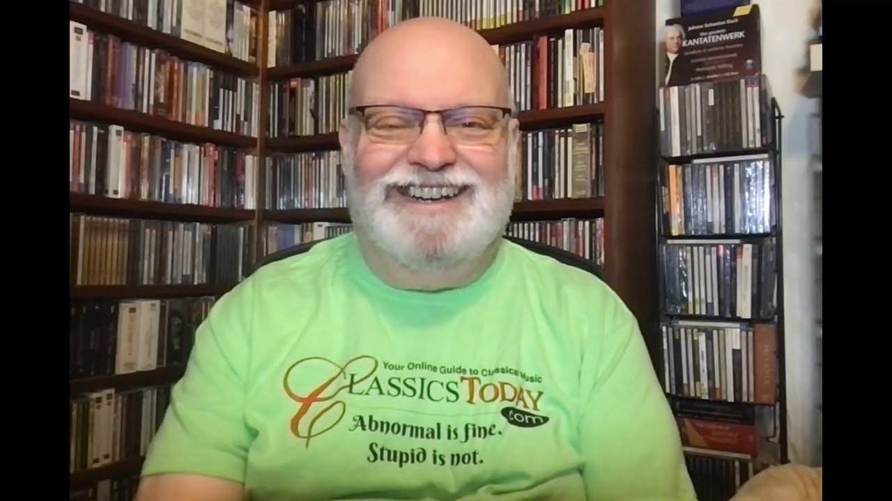Classical Music's Most Powerful QUIET Climaxes (9): Haydn's Op. 54 No. 2 String Quartet