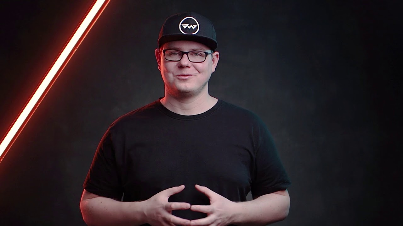 vlog: Technologie fotograficzne, kt&oacute;re chciałbym zobaczyć w przyszłości