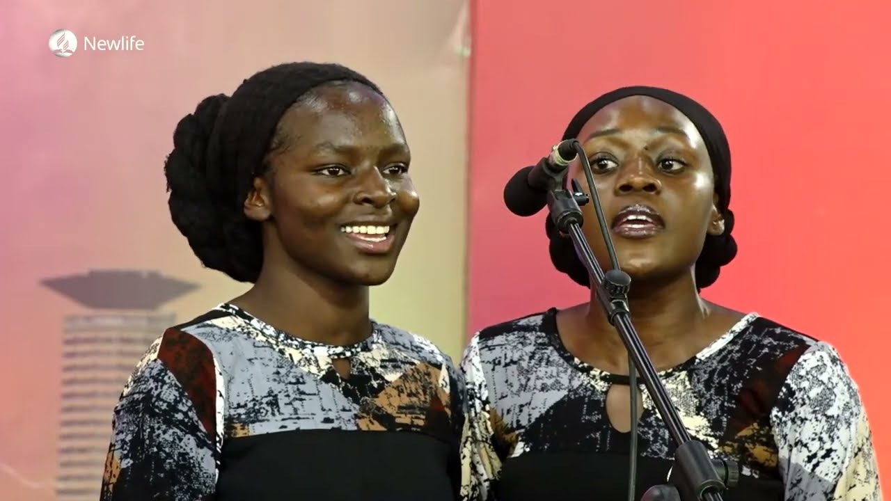 LIVE: Afternoon Sabbath Worship l Newlife SDA Church, Nairobi | Mar 8, 2025