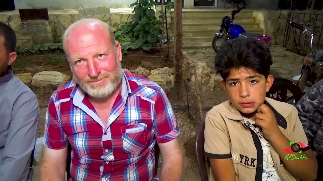 حفل زفاف العريس نجيب بسمان رمضان  #كتيان  #الشهباء_للإنتاج_الفني00352681116714  (2)