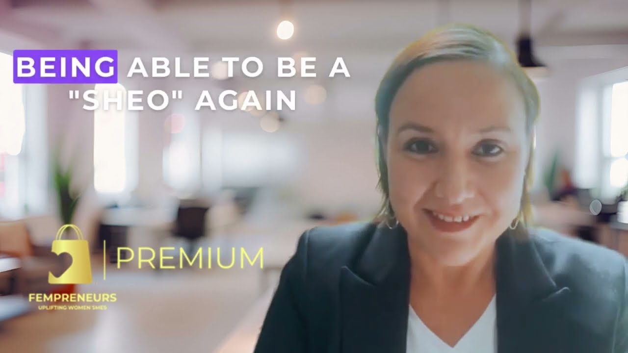 Introducing Fempreneurs Premium Package