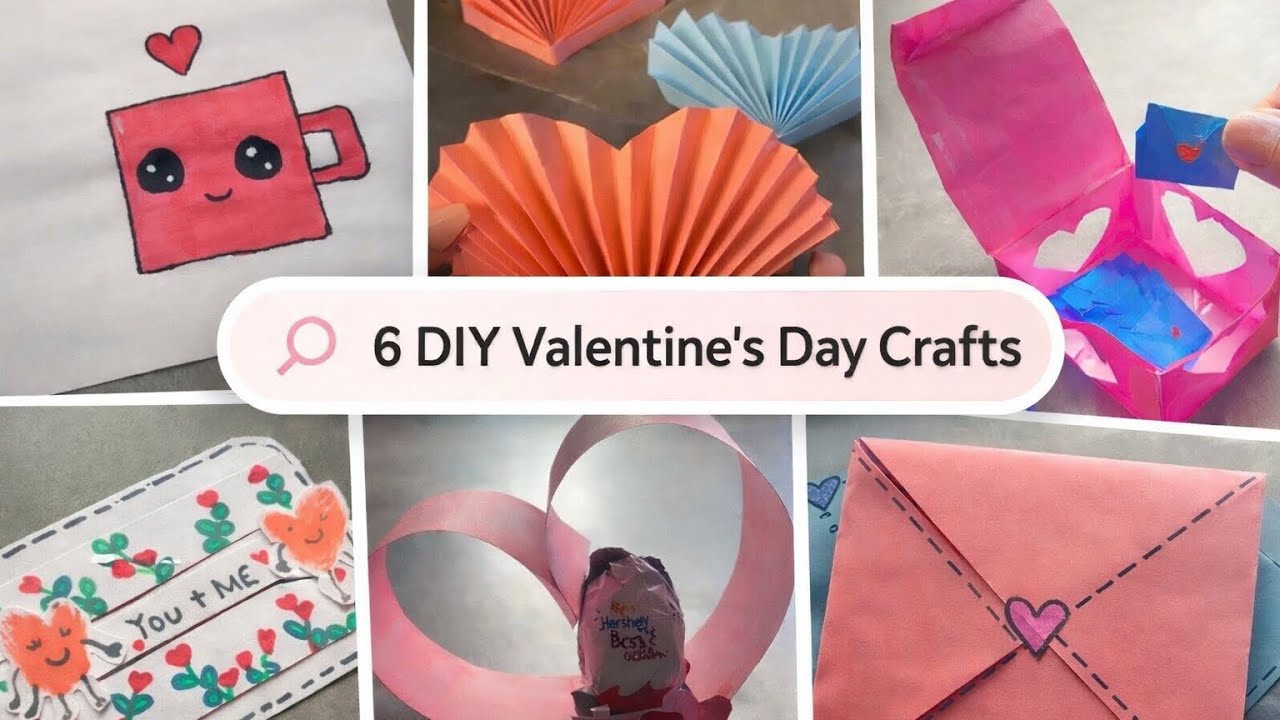 6 EASY DIYs that look store-bought 💖