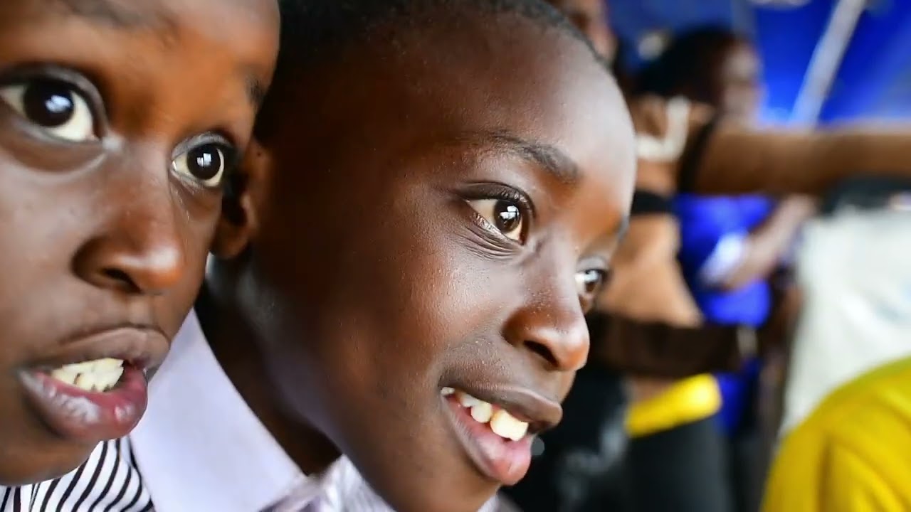 Infant Section Academic Tour - Term II 2023.