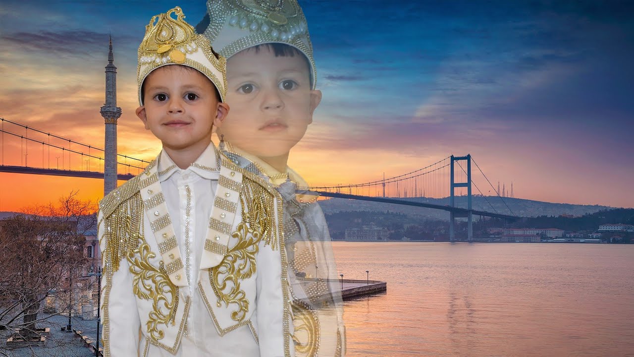 Sunet Eldin | Mogorce 2023 Seki Bihorac & Tatijana Stefanovska