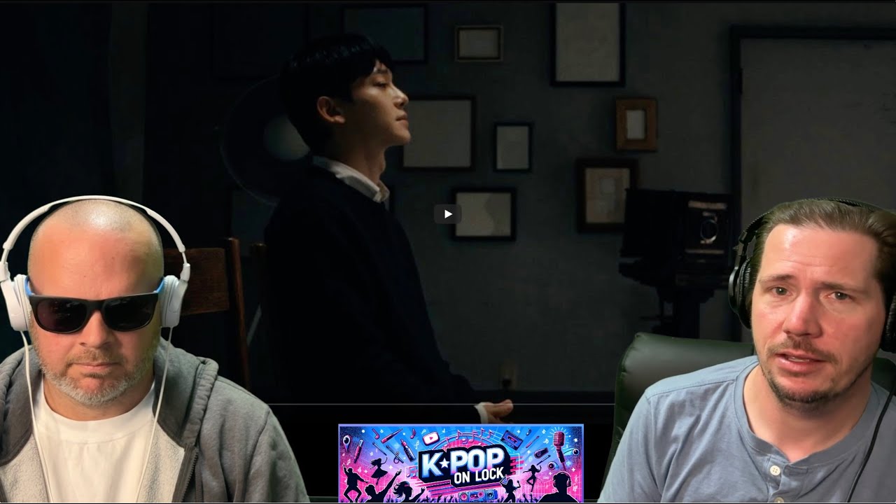 CHEN 'Empty' MV Reaction - Heartbreaking Masterpiece! - KPop On Lock S3E32