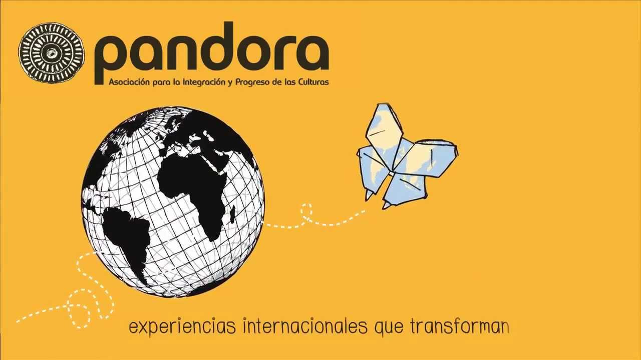 &iquest;Qu&eacute; es AIPC Pandora?