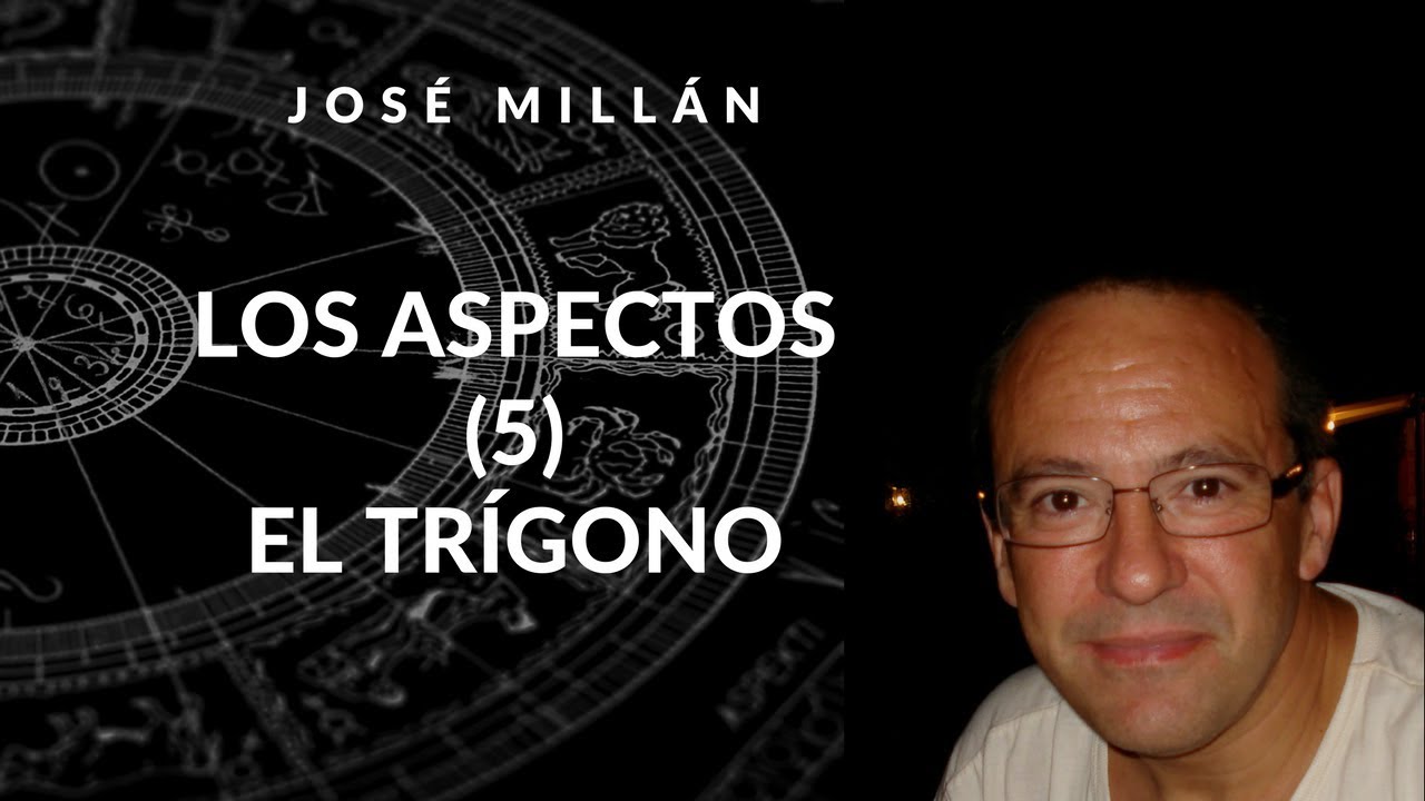 El trígono.  Viviendo en piloto automático.