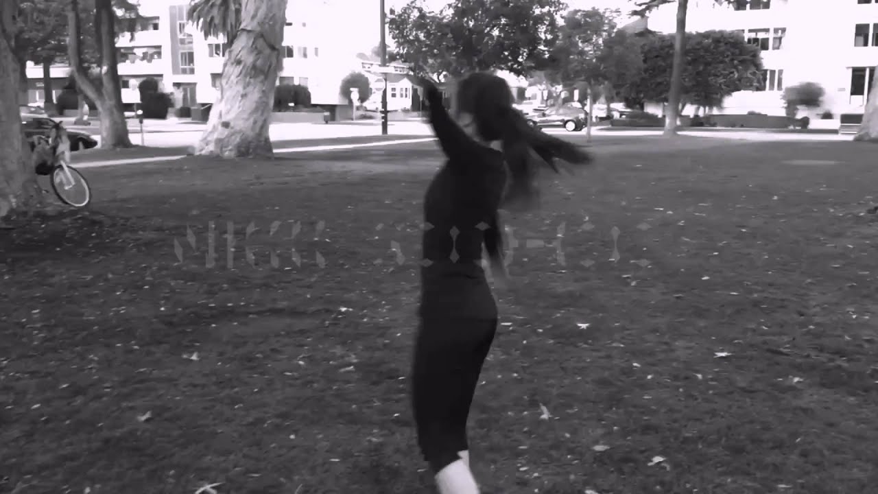 NIKKI SOOHOO Action Reel