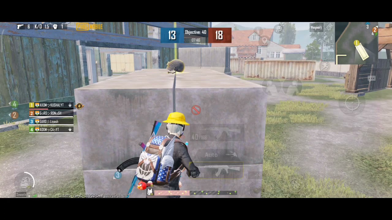 Content By Opponent Team Free Kills 10 And Show By My Team Mate Who Win Watching By Gameplay