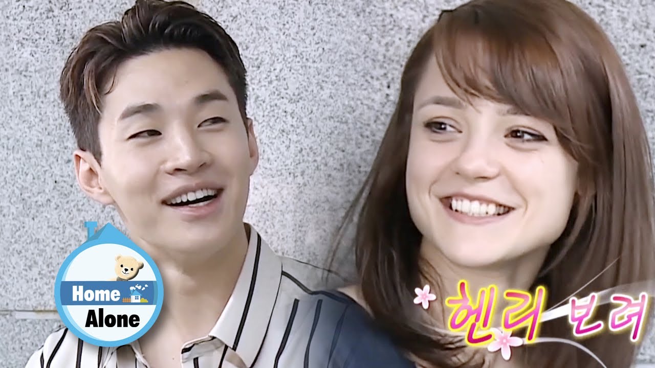 Henry "Is she here just to see me?" [Home Alone Ep 304]