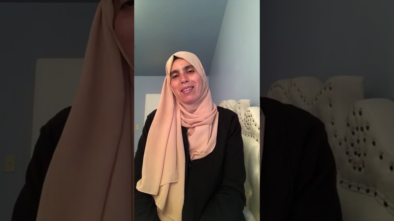 قصة أستاذة فوزية وتجربتها معنا في أنا متميز وأثر التجربة عليها وعلى بناتها.#أنا_متميز