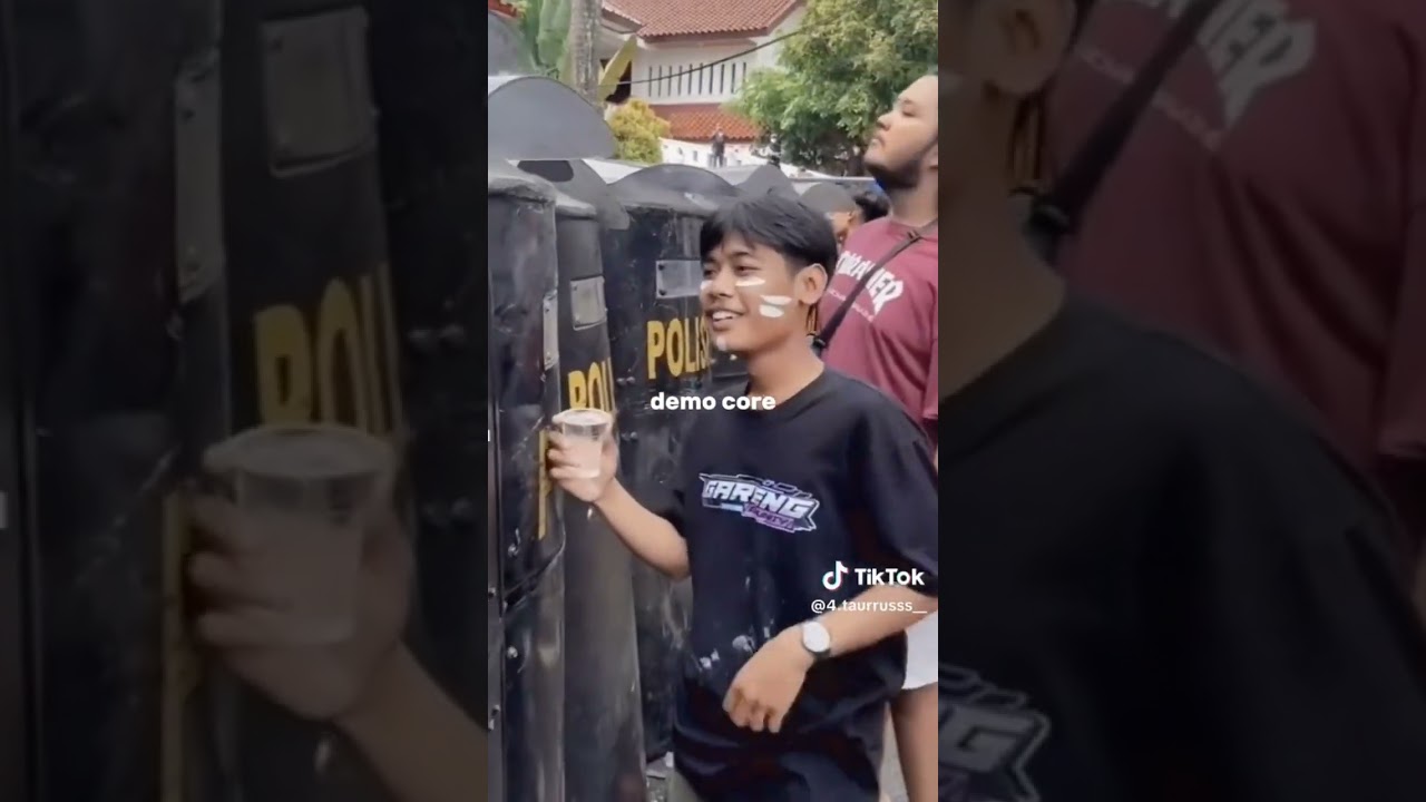 deMo cOrE. gIla aMaT🗿✨ #edit #dpr #demo