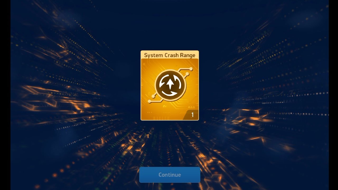 Some days are better than others... I think I might have done well today!  Mech Arena Vlogs Ep.4 