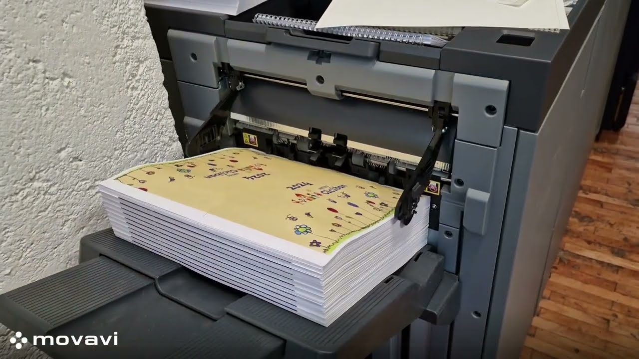 DAtisk digital printing