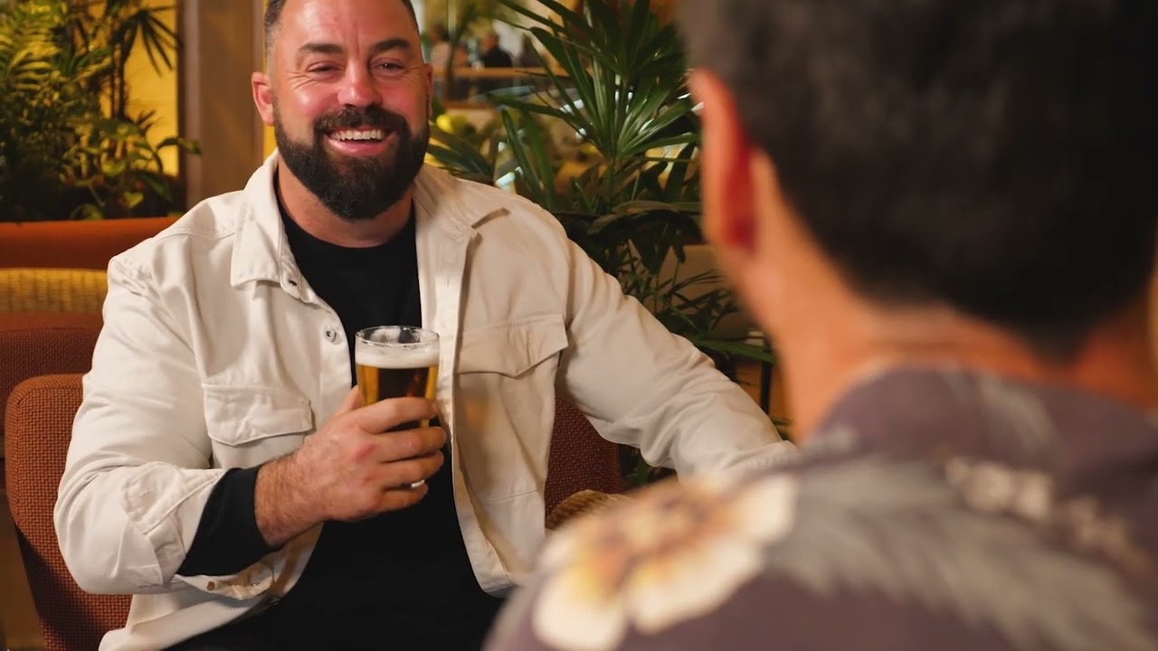 Great Craft Beers on Tap! Mingara