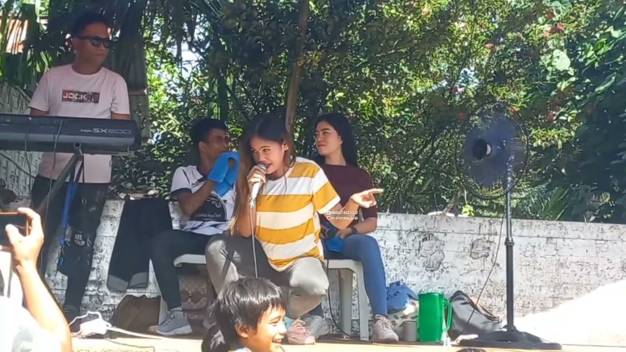 ONES AGAIN TAMBUZO NA 125 / CHINITA MOROSONG  / TRENDING  / VIRAL SONG 