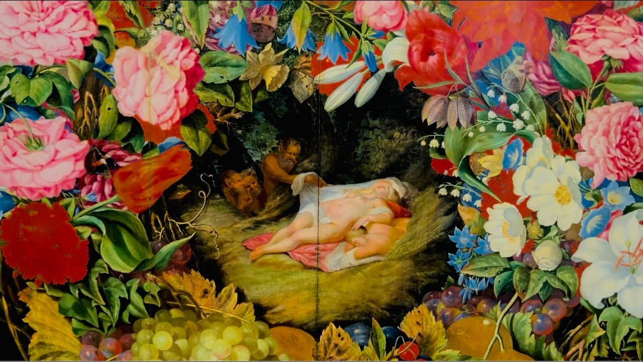 Like to be Scared or Not