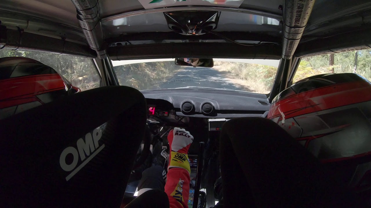 2020 Rally Ourense (TOEN 1)