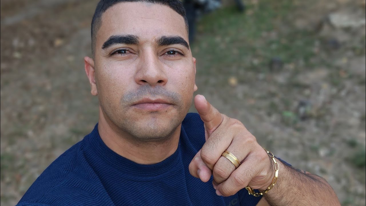 TEM GENTE INCOMODADA COM ESSA TUA MUDANÇA DE COMPORTAMENTO! 