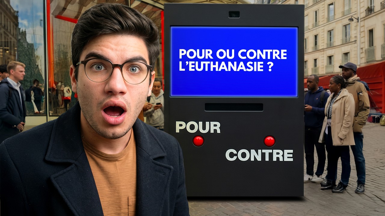 Euthanasie : ce que les gens ne disent PAS (je suis choqu&eacute;)