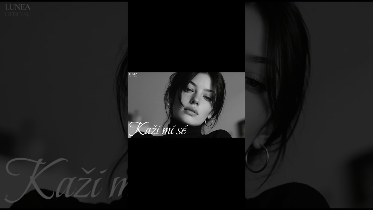 Kazi mi se | Macedonian Emotional Pop &middot; LUNEA Official #Кажи ми с&egrave; #macedonianmusic #emotionalmusic