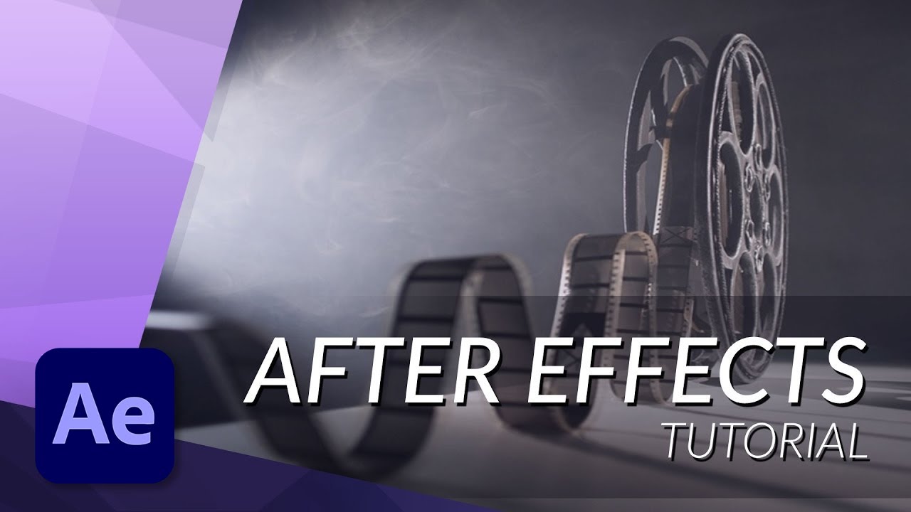 How to Render as an Image Sequence in After Effects - TUTORIAL