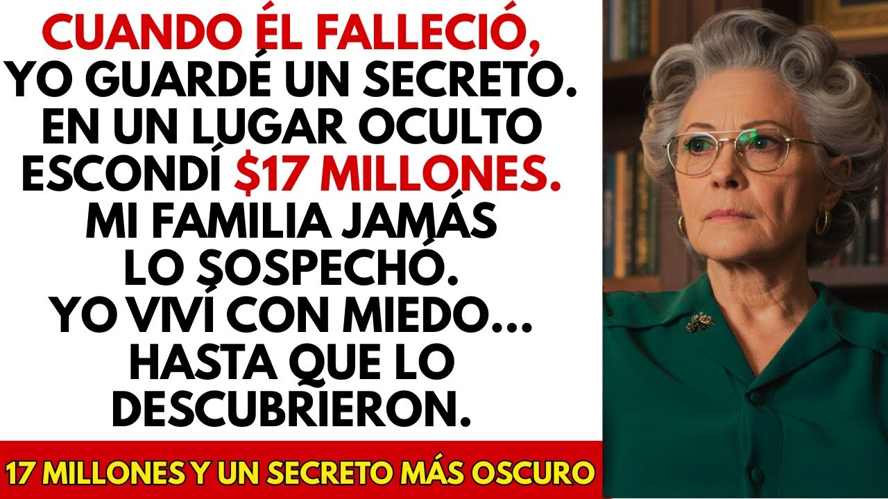 Mi nuera me dio una bofetada en la cara y exigió las llaves de mi casa delante de todos...