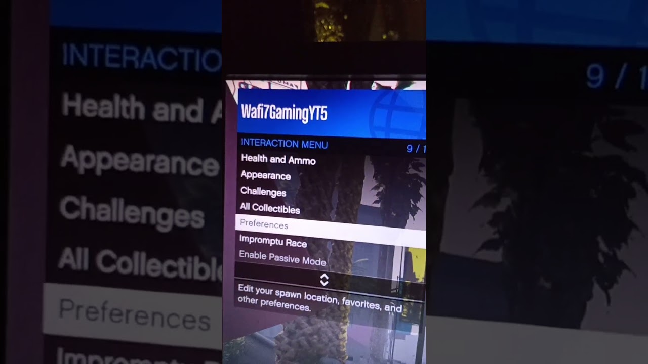 how to change spawn location in gta 5 online #gtaonline