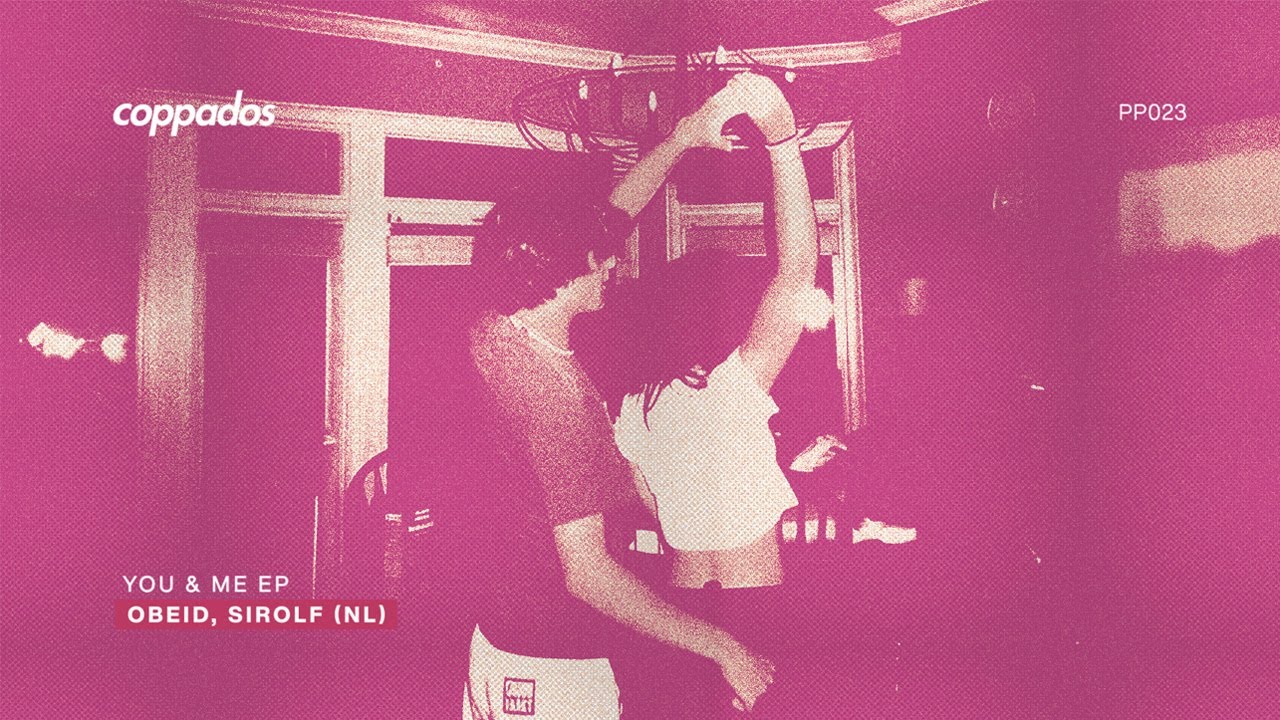 Obeid, Sirolf (NL) - I Know (Original Mix)