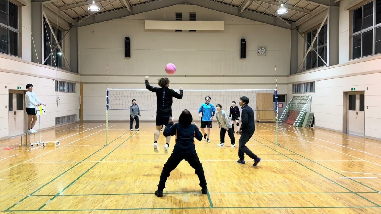 2026.01.31 モンエク練習会⑧