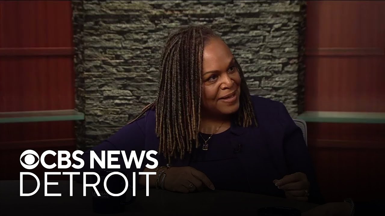 Michigan Matters: Inforum's new leader and talking Dollars For Scholars