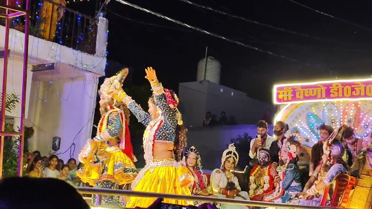 Ekadasi bharatmilap program
