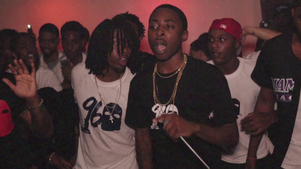 ALPO LUMP - 2 MILLION DOLLAR BOND (DIR. @JJP_PRODUCTIONS )