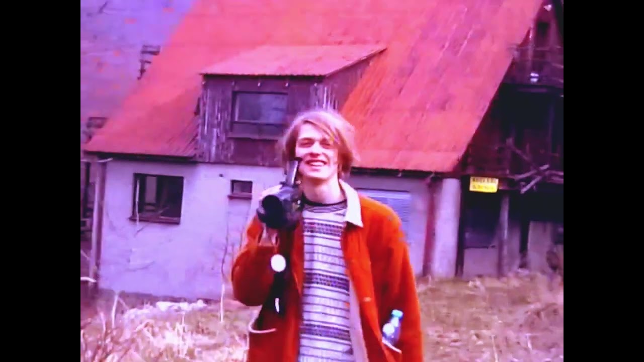 Zachwyt - Patrz jaki widok