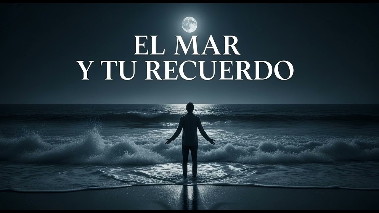 EL MAR Y TU RECUERDO