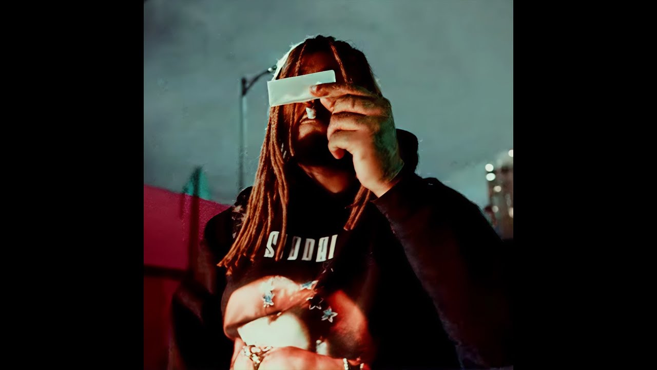 [FREE LOOP KIT] "MANTRA" - ICYTWAT, THOTTWAT, LUCKI, NINE VICIOUS, SIDDHI INSPIRED LOOPS