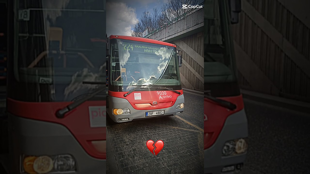 #bus
