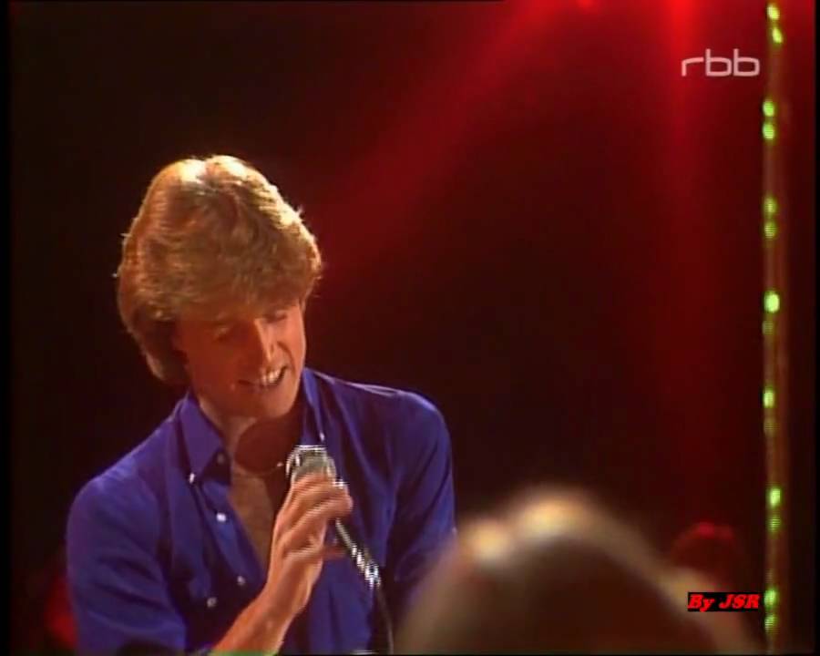 Andy Gibb Time Is Time 720p HD