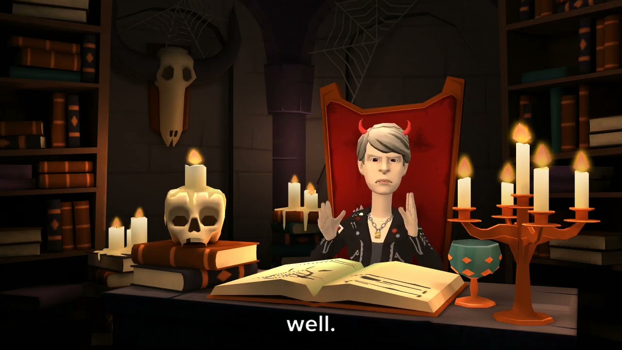 Coolboy Rants #30 The Nutshack