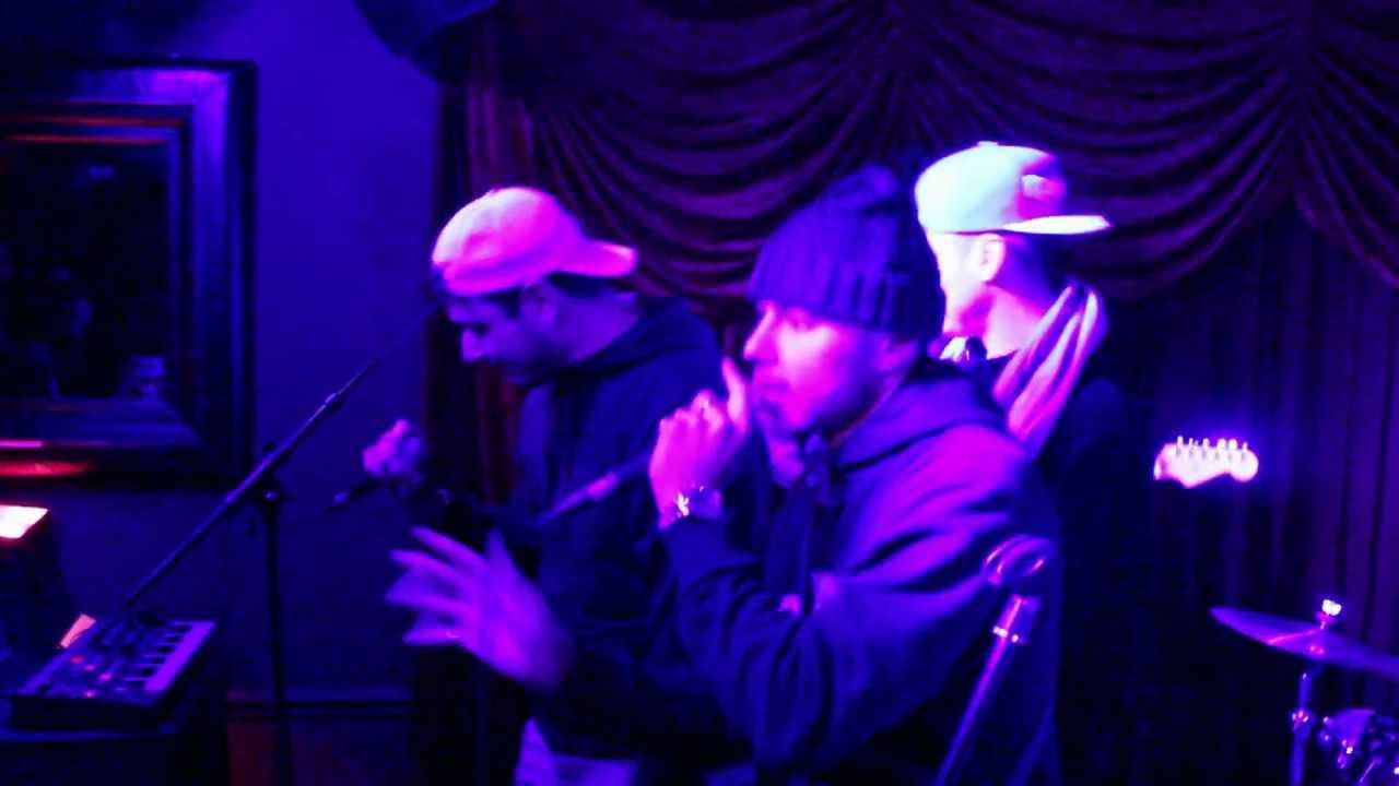 S-Crew (Mekhra & 2zer) feat Super Social Jeez