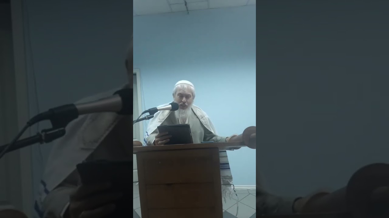 Вірш про віру, час і життя. Читає Мелашенко О. С.