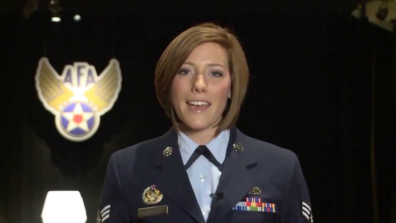 Air Force Report: PACAF Commander at the 2013 Pacific Air and Space Symposium