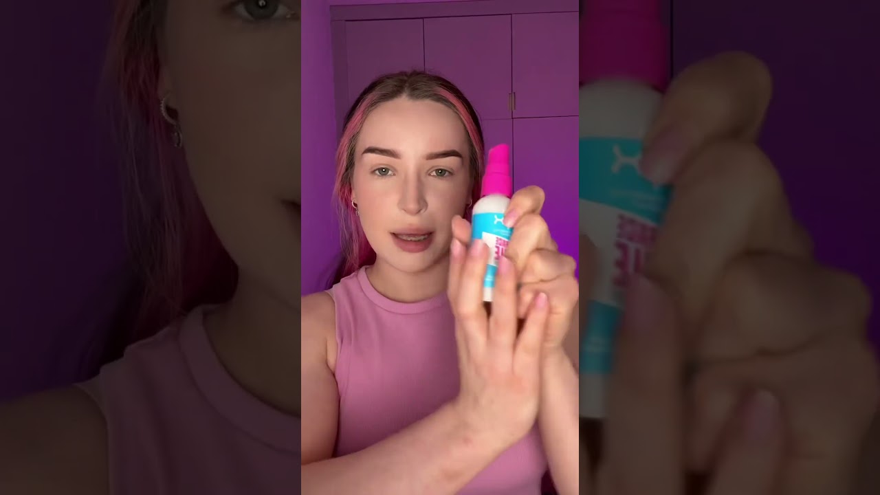 SPRAWDZAM CZY NYX KŁAMIE ! [spoiler : nie kłamie]