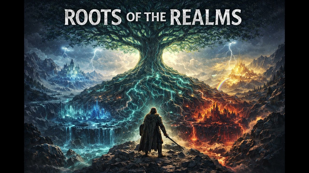 Roots Of The Realms