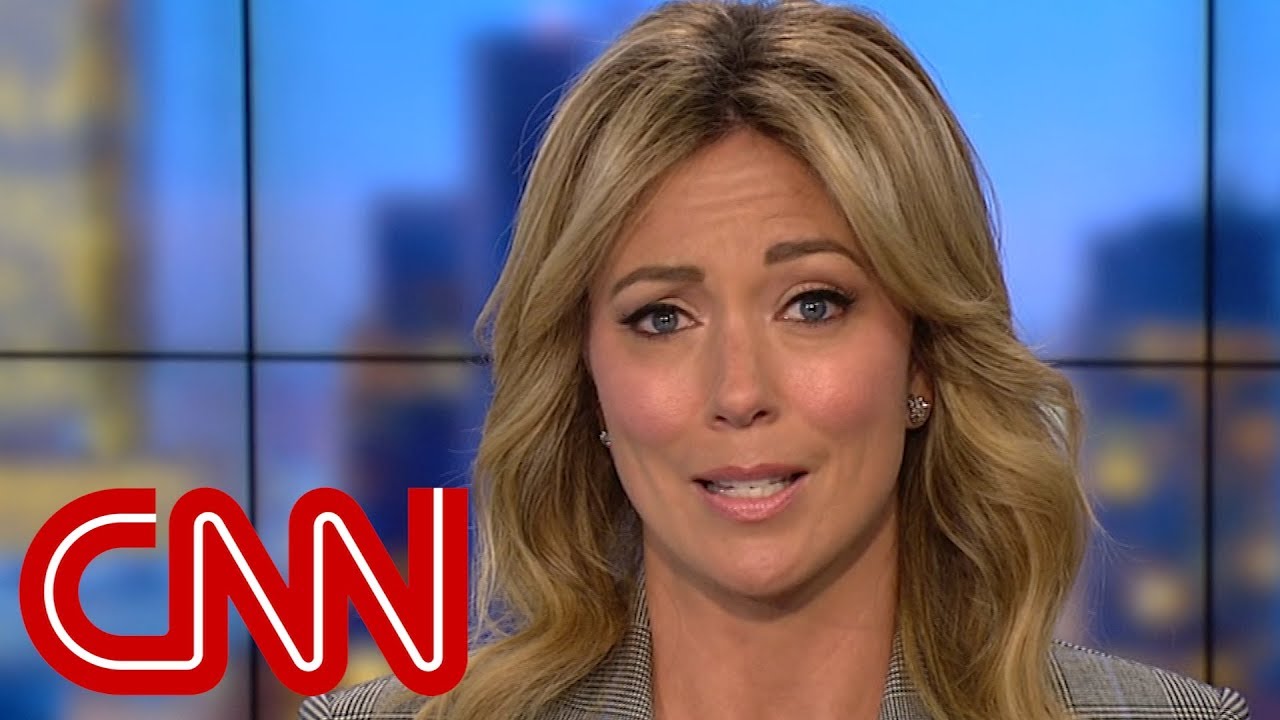 Brooke Baldwin reviews the week: Where has decency gone?